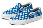 Vans Classic Slip-On 'Solar Floral True Blue' VN0A4U38WV8