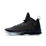 Air Jordan Super Fly 5 'Black Grey' 850700-004