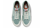 Vans SK8-HI 138 Decon SF 'Green White Black' VN0A4BX2B6U