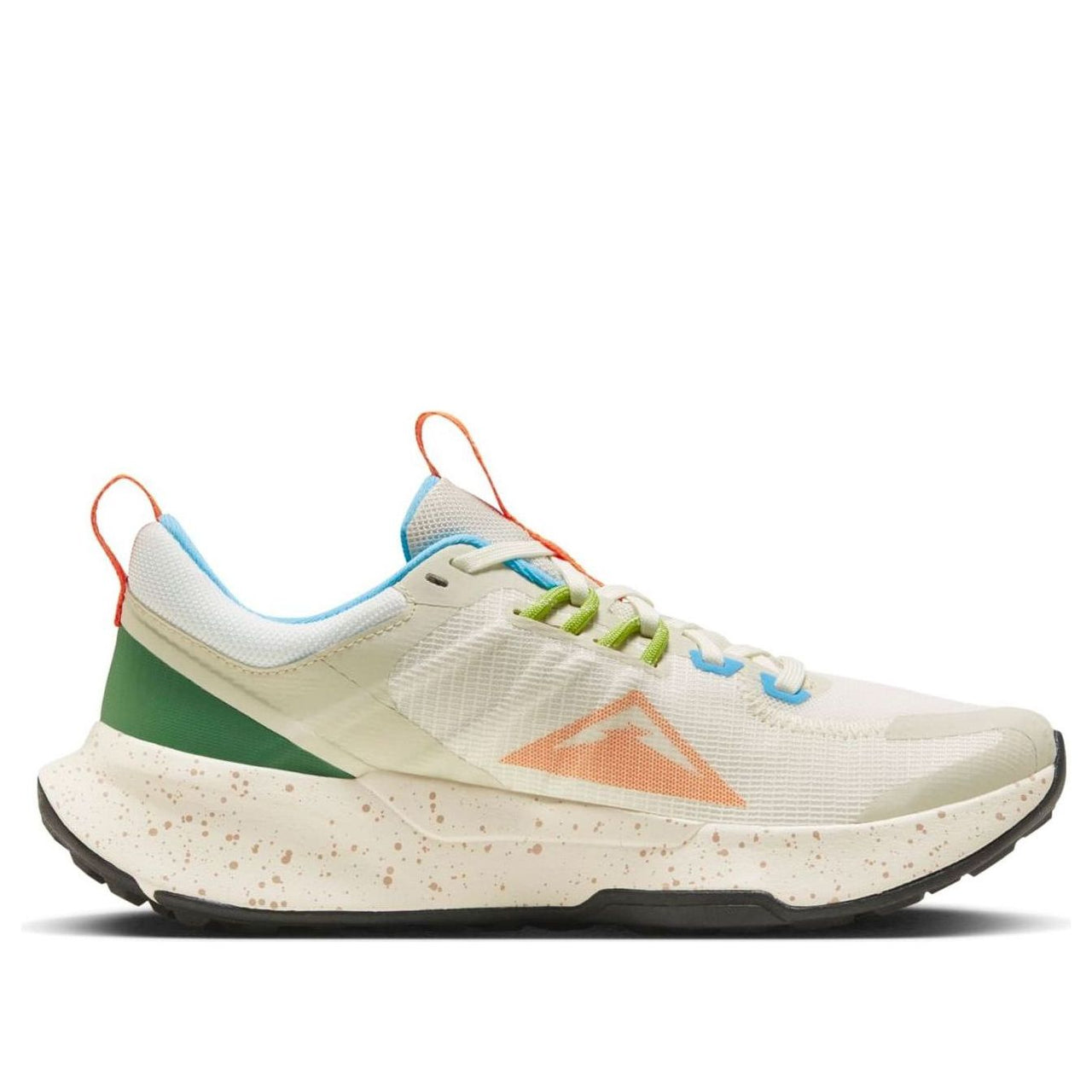 (WMNS) Nike Juniper Trail 2 Next Nature 'Sail White' FN3450-181