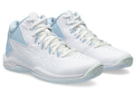 (GS) ASICS Gel-Improve 2 'White Light Blue' 1064A013-103