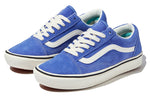 Vans ComfyCush Old Skool 'Blue White' VN0A3WMA4AH