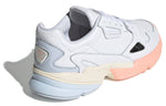 (WMNS) adidas Falcon 'Glow Pink' EG8141