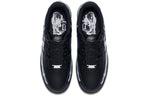 Nike Air Force 1 '07 QS 'Black Skeleton' BQ7541-001