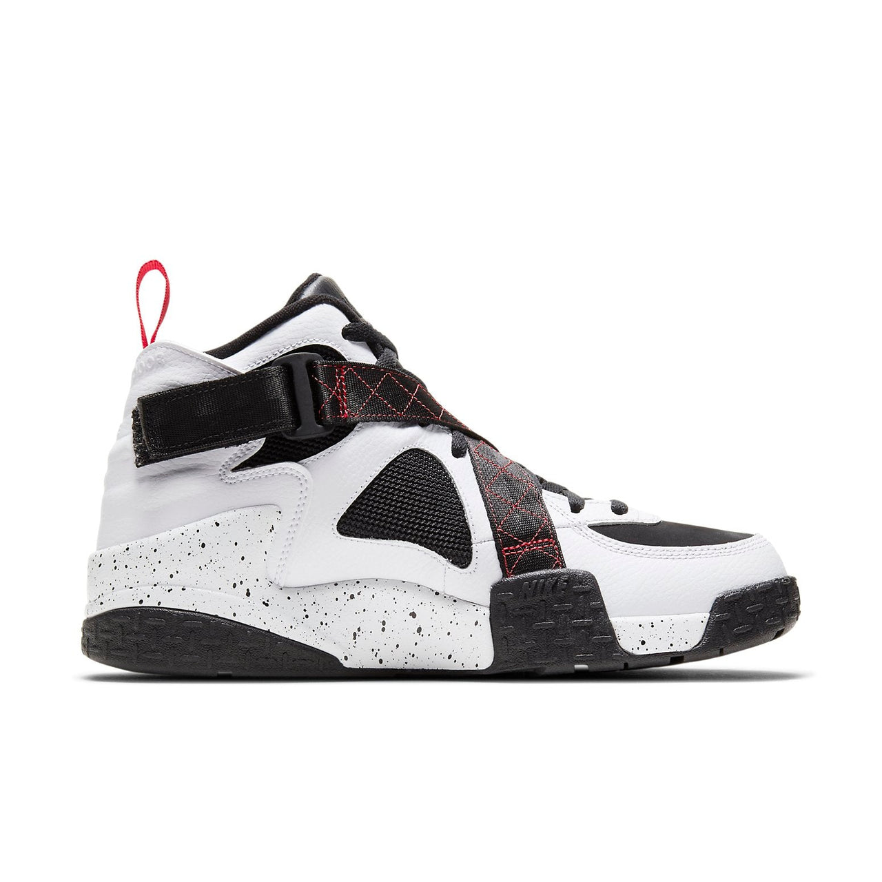 Nike Air Raid 'White Black' DD8559-100
