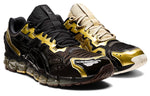 ASICS GmbH x Gel Quantum 360 6 'Rich Gold Black Coffee' 1201A099-200