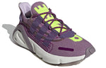 adidas LXCON Sneakers 'Purple Tint White Solar Yellow'  EF4283