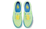 Vans Sarah Andelman x Authentic 'Julia Chiang' VN0A4BV9BCF