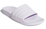 (WMNS) adidas Slide Adilette 'Light Purple' EG7645
