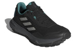 (WMNS) adidas Tracefinder Trail Running Shoes 'Black' IE5909