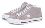 Converse One Star Mid 'Grey White' 162577C