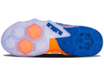 Nike LeBron 12 Low 'Cavs Classic' 724557-838