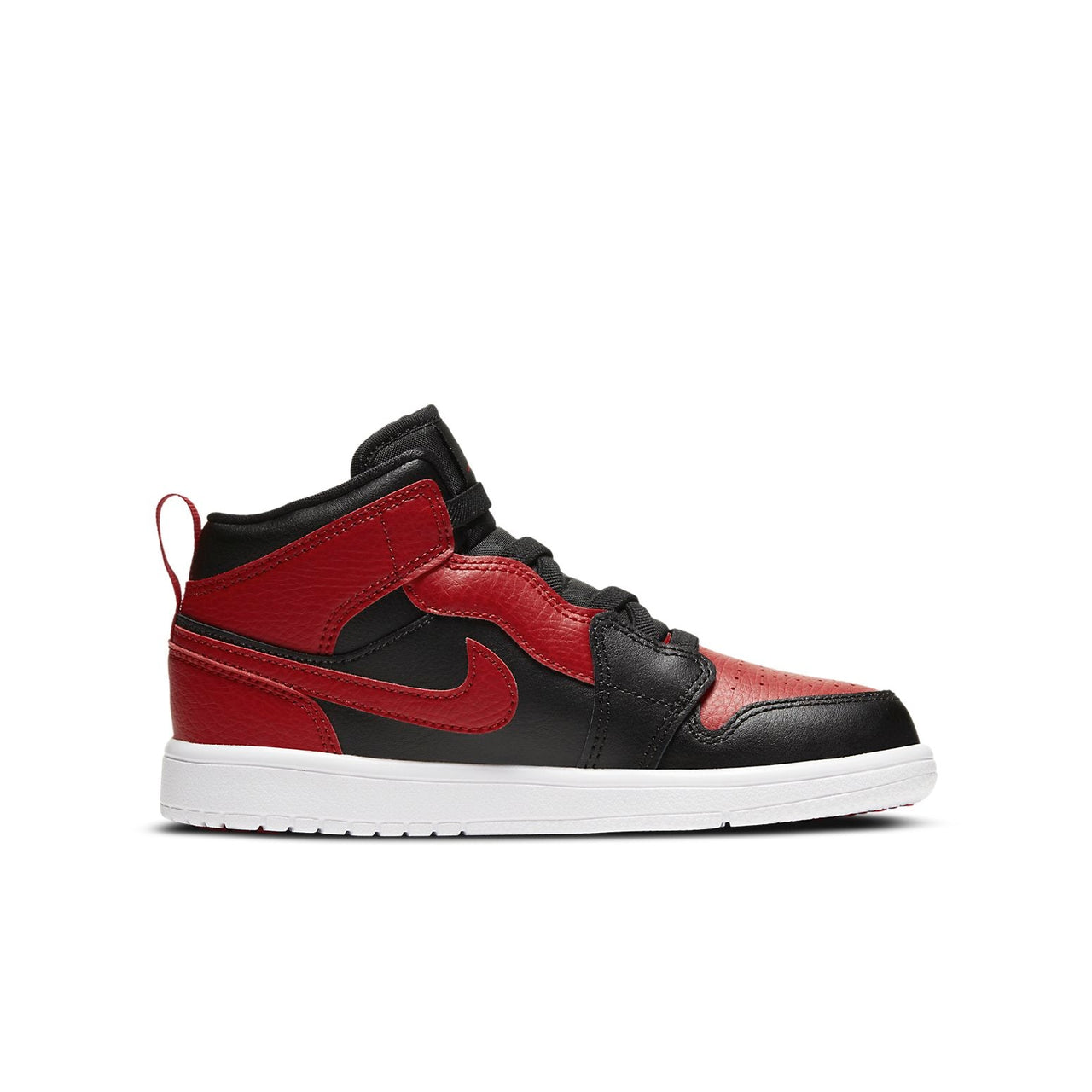 (PS) Air Jordan 1 Mid ALT 'Banned' 2020 AR6351-074