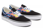 Vans Era Low Tops Casual Skateboarding Shoes Unisex Black VN0A5JMLB03