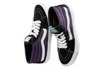 Vans SK8-Mid White Purple VN0A3WM3VP7