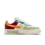 (WMNS) Nike Air Force 1 Fontanka 'St. Petersburg Raves' DO6719-100