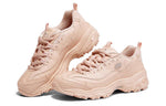 (WMNS) Skechers D'Lites 1.0 11931-LTPK