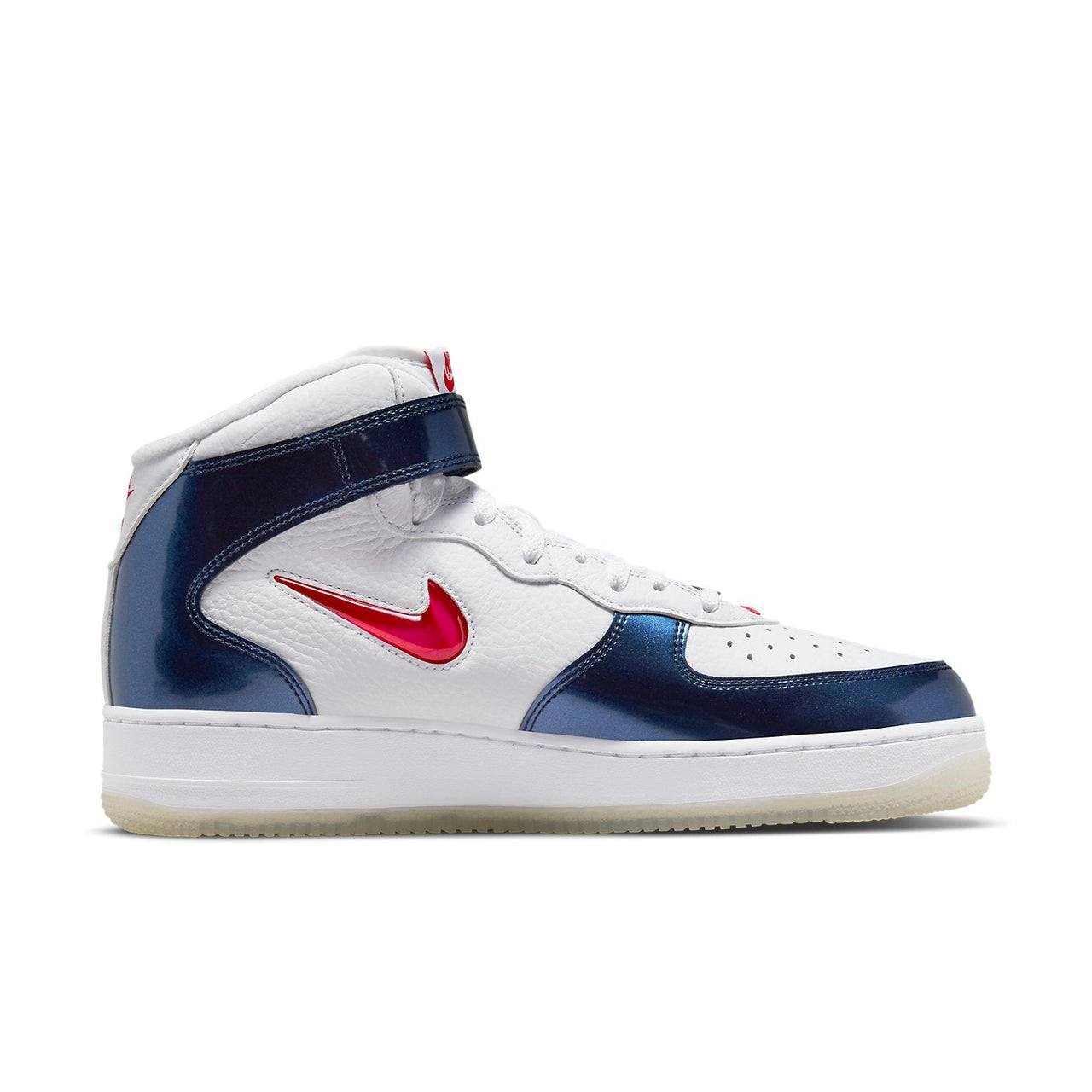 Nike Air Force 1 Mid QS 'Independence Day' DH5623-101