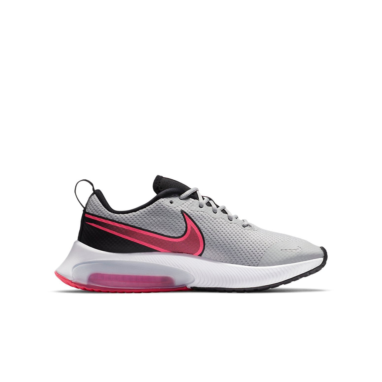 (GS) Nike Air Zoom Arcadia 'Grey Hyper Pink' CK0715-002