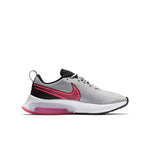 (GS) Nike Air Zoom Arcadia 'Grey Hyper Pink' CK0715-002