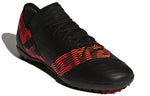 adidas Nemeziz Tango 17.3 TF 'Black Red' CP9098