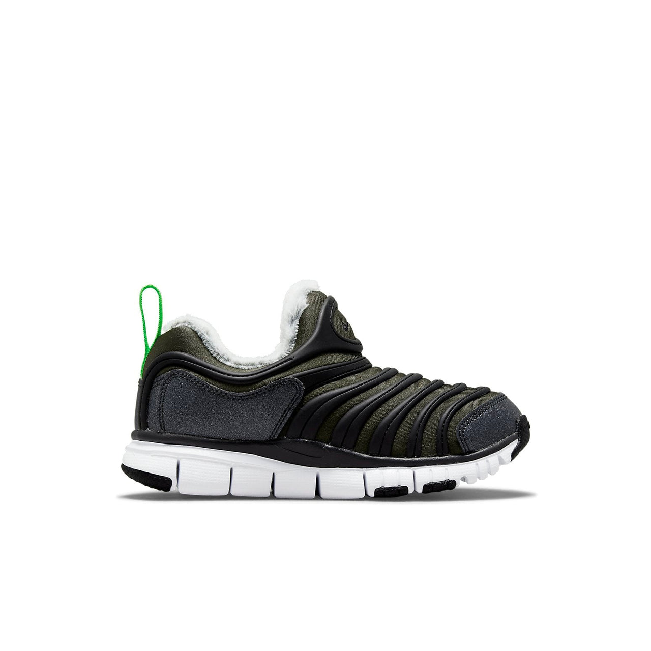 (PS) Nike Dynamo Free SE 'Cargo Khaki Green Strike' DO5887-331