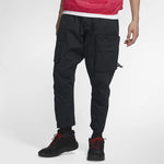 Nike Lab ACG Woven Cargo Pants Black CD7647-010