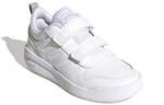 (GS) adidas Tensaur J Low Tops Casual Skateboarding Shoes White EG4089