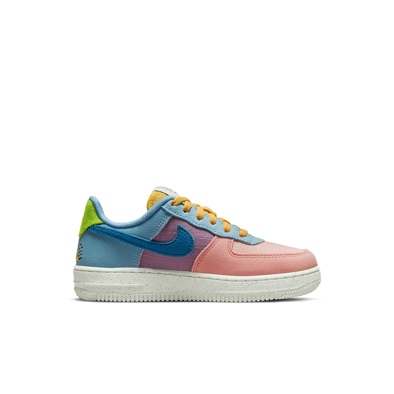 (PS) Nike Air Force 1 Low '07 LV8 Next Nature 'Sun Club - Multi' DM1008-700