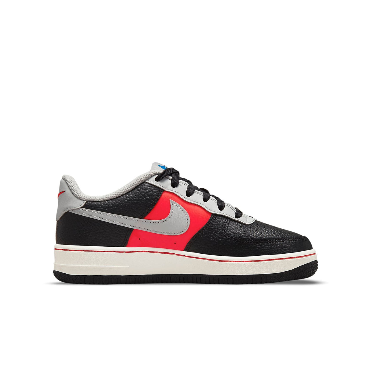 (GS) Nike x NBA Air Force 1 '07 LV8 EMB '75th Anniversary - Trail Blazers' DJ9993-001