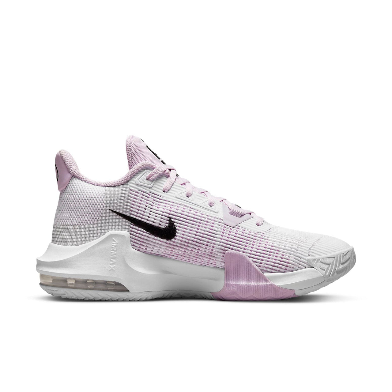 Nike Air Max Impact 3 'White Doll' DC3725-101