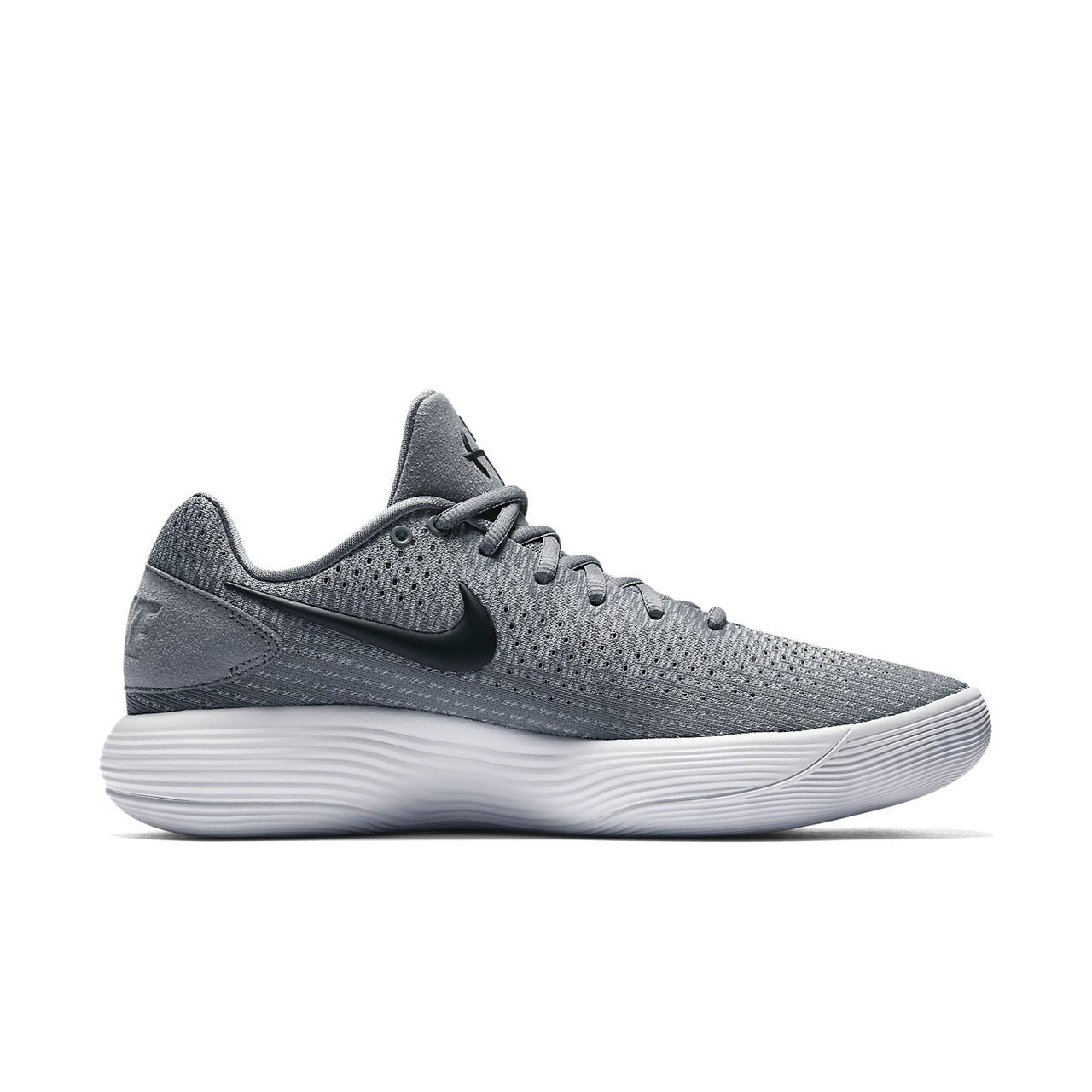 Nike Hyperdunk 2017 Low 'Cool Grey' 897663-002