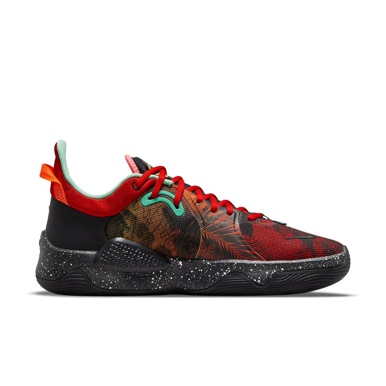 Nike PG 5 EP 'Mismatched Multi' CW3146-006