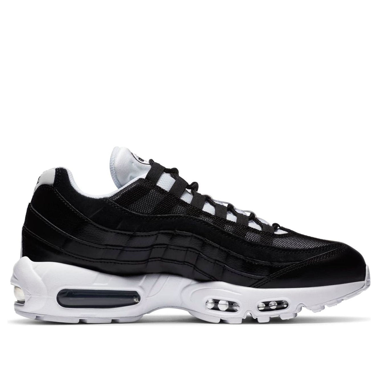 Nike Air Max 95 'Ying Yang Pack - Black' CK6884-001