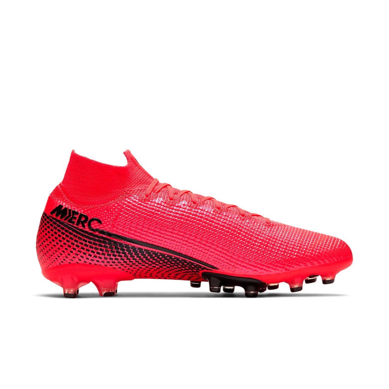 Nike Mercurial Superfly 7 Elite AG Pro 'Future Lab - Laser Crimson' AT7892-606