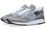 New Balance 998 'Grey Blue' M998CPLO