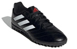 (GS) adidas Goletto 7 TF 'Black White' FV8710