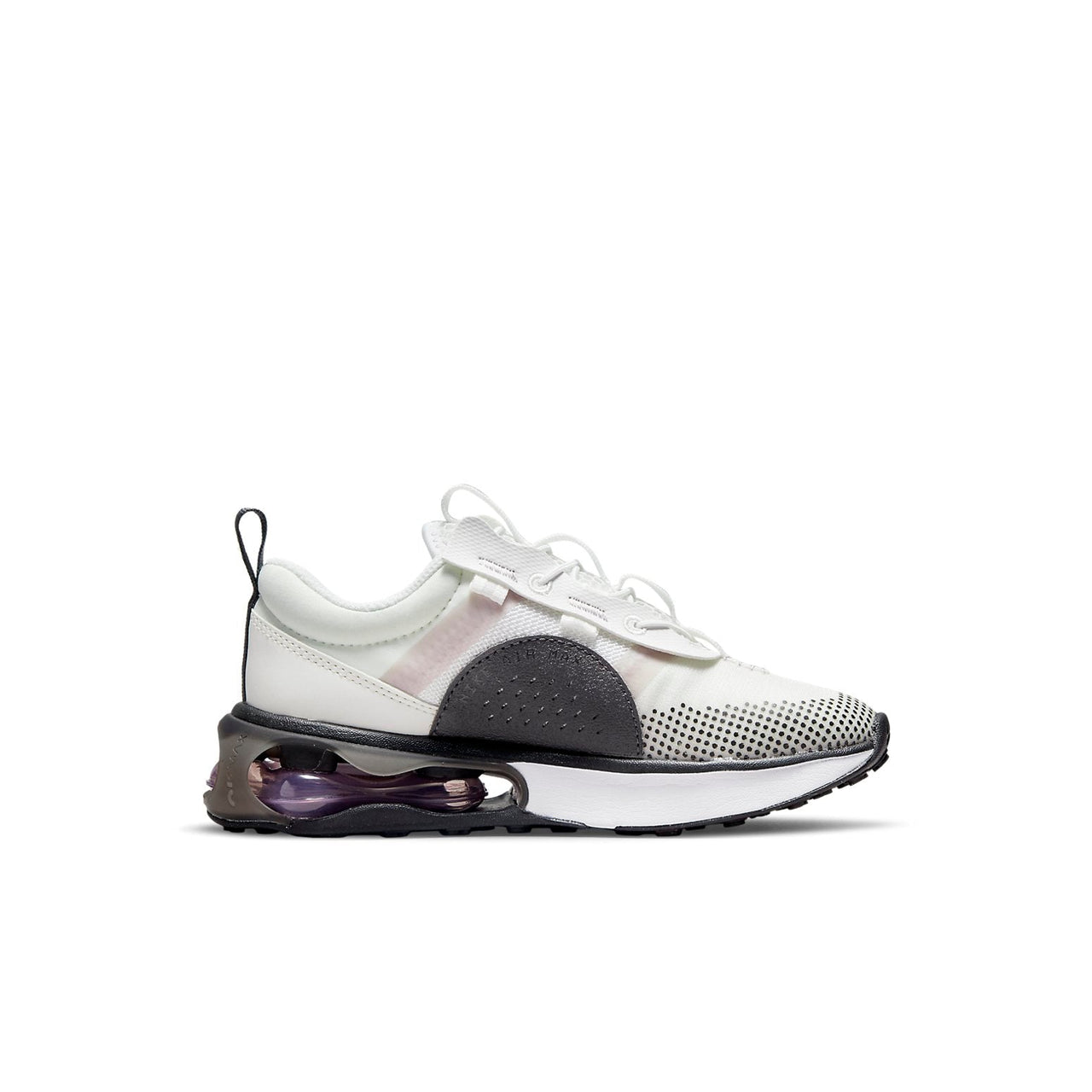 (PS) Nike Air Max 2021 'White Metallic Red Bronze' DB1109-103