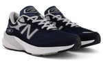 New Balance 990 V6 'Navy Grey' M990NV6