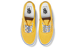 Vans Authentic 44 'yellow' VN0A38ENWOA