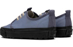 Vans Taka Hayashi x Vault Derby V Lug LX 'Blue Black' VN0A45K9TX5