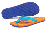 PUMA Epic Flip V2 Slipper Blue/Orange 360248-52