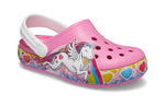Crocs Classic clog Unicorn 'Pink' 207071-669