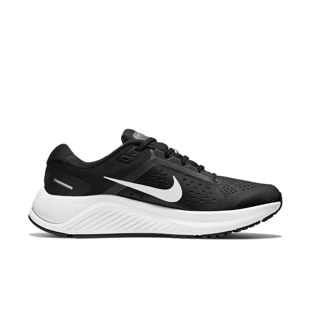 (WMNS) Nike Air Zoom Structure 23 'Black White' CZ6721-001