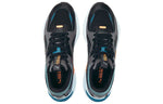 PUMA Unisex Rs-Z Core Sports Shoes Black/Blue 383590-02