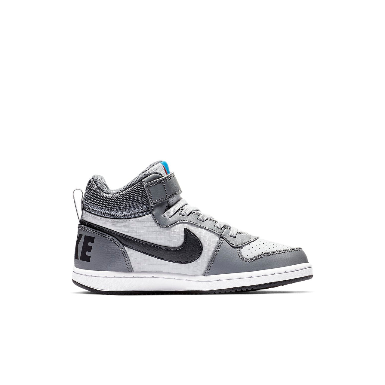 (PS) Nike Court Borough Mid 870026-009