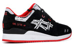 ASICS Titolo x Gel Lyte 3 'Papercut' H50VK-9001