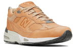 New Balance 991 'Orange White' M991VT