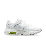 Nike Air Max 2X 'White Metallic Silver' CK2943-105