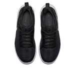 (WMNS) Nike Renew Rival 2E Wide 'Black White' AV8457-001
